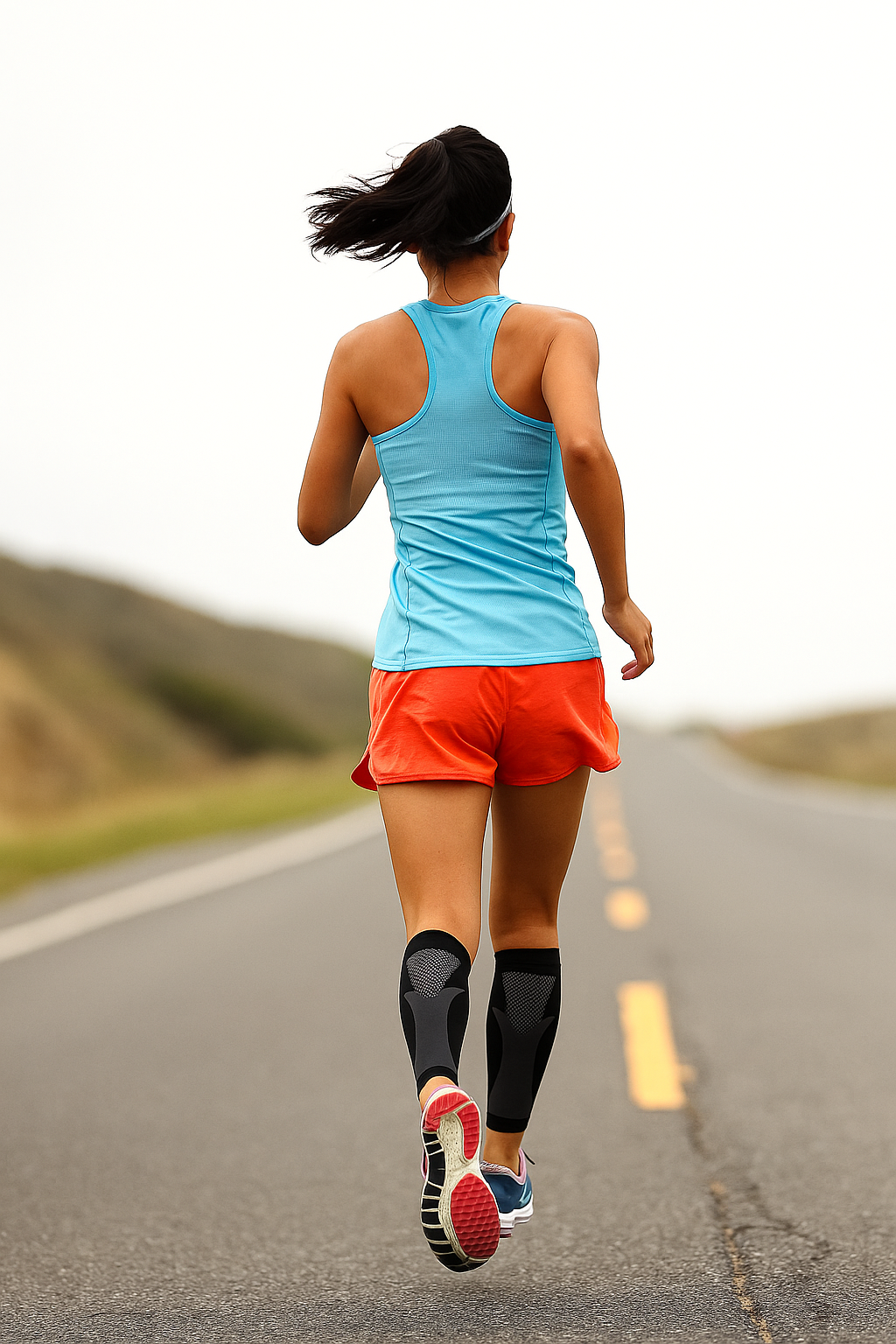 Compression Socks